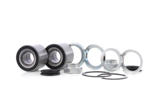 RIDEX Pyöränlaakerit RENAULT,PEUGEOT,CITROËN 654W0885 373021,C95592226,373021 Pyöränlaakerisarja