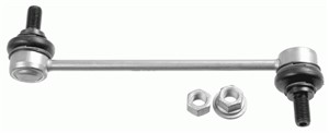 Tanko, kallistuksenvaimennin, Etuakseli, Molemminpuolin, ford galaxy i, seat alhambra, vw sharan, 1009591, 1141774, 1232756, 1353188, 13