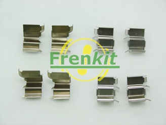 Tarvikesarja, jarrupala FRENKIT 930005
