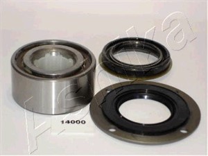 Pyöränlaakerisarja, Etuakseli, honda civic halvkombi ii, civic hatchback i, civic kombi ii, civic sedan i, 91051-692-018