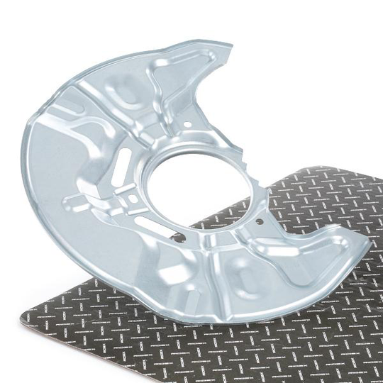 RIDEX Jarrukilpi TOYOTA 1330S0104 4778205030 Jarrulevyn Suojakilpi,Suojapelti, Jarrulevy