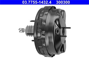 Jarrutehostin, ford galaxy ii, galaxy mk van ii, mondeo iv, mondeo sedan iv, mondeo turnier iv, mondeo van iv, s-max, s-max van, 1405485