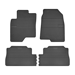 Kumimatto, sisätila, chevrolet captiva, captiva van, opel antara a
