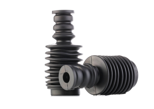 RIDEX Iskunvaimentimen Suojakumi RENAULT 919D0070 540500006R,540500008R,540500016R Pölysuojasarja, Iskunvaimennin 540505143R