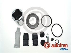 Korjaussarja, jarrusatula, Taka-akseli, alfa romeo,audi,mercedes-benz,seat,skoda,volvo,vw, 2054230181, 2054230281, 36003032, 36003033, 3