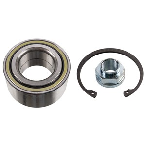 Pyöränlaakerisarja, Etuakseli, etuakseli molemminpuoleinen, Taka-akseli, molemminpuolinen, honda, 44300-S0A-003, 44300-S47-008 S1, 44300