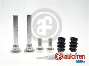 Ohjainhylsysarja, jarrusatula, Etuakseli, honda,land rover,mg,nissan,rover, 41139-71J25, EJP1441, GBC152, SEH000010, STC1917