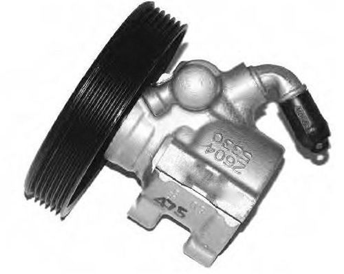 Hydrauliikkapumppu, ohjaus GENERAL RICAMBI PI0469