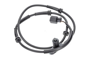 Tunnistin, kiertonopeus, Taka-akseli, molemminpuolinen, ford galaxy i, seat alhambra, vw sharan, 1 048 604, 7 307 991, 7M0 927 807A, 7M0