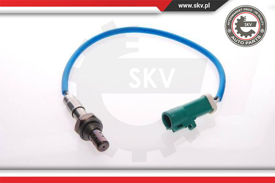Lambdatunnistin ESEN SKV 09SKV048