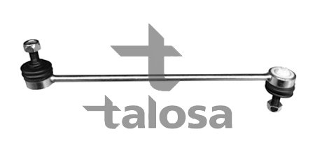 Tanko, kallistuksenvaimennin TALOSA 50-01021