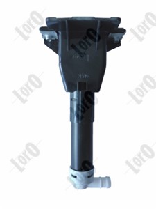 Pesusuutin, ajovalo, Eteen, vasen, honda accord viii, accord kombi viii, 76885TL0S01, 76885-TL0-S01