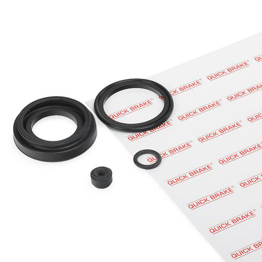 QUICK BRAKE Jarrusatula Korjaussarja VW,MERCEDES-BENZ,OPEL 114-0025 Korjaussarja, Jarrusatula