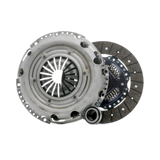 RIDEX Kytkinpaketti VW,SKODA,SEAT 479C0386 02T141170B,02T141170C,2T141170B Kytkinsarja 2T141170C,02T141170B,02T141170C,045141025B,045141025C,2T141170B