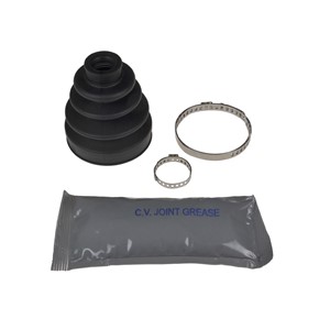 Paljekumisarja, vetoakseli, Etuakseli, Vaihteiston puoli, honda civic hatchback vi, civic sedan vi, logo, 04438-97404, 44017S04000, 4401