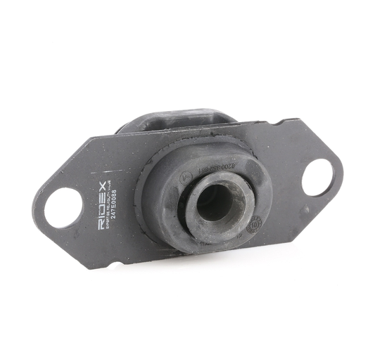 RIDEX Moottorin Kumityyny RENAULT,NISSAN 247E0088 11220BN700,11220BN720,8200168073 Moottorin Tukikumit,Moottorin Tuki 8200337058,8200352861