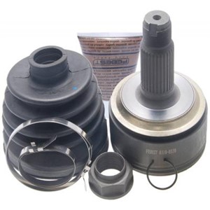 Nivelsarja, vetoakseli, Etuakseli, Pyörän puoli, acura rdx, rl, tsx, honda accord viii, accord kombi viii, cr-v iii, lagreat, legend iv,