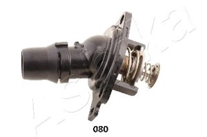 Termostaatti, jäähdytysneste, honda accord viii, accord kombi viii, 19301-R40-A01, 19301-R40-A02