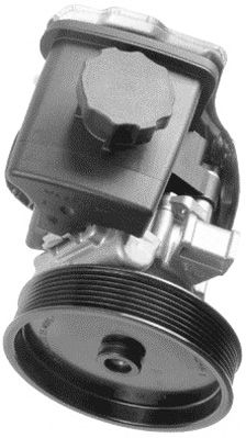 Hydrauliikkapumppu, ohjaus GENERAL RICAMBI PI1061