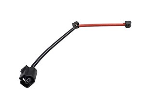 Kulumisenilmaisin, jarrupala, Taka-akseli, audi q7, porsche cayenne, panamera, vw touareg, 7L0 907 637 B, 7L0 907 637 C, 7L5 907 637 B,