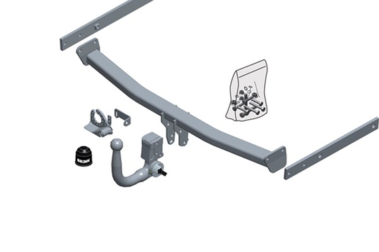 Vetokoukku (-laite) THULE 674200
