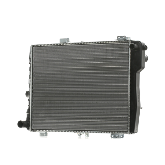 RIDEX Jäähdytin AUDI 470R0296 893121251G,8A0121251K Syyläri,Jäähdytin,Moottorin Jäähdytys