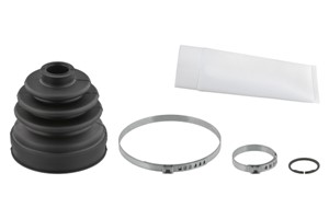 Paljekumisarja, vetoakseli, Vaihteiston puoli, Etuakseli, oikea, Etuakseli, vasen, ford galaxy i, seat alhambra, vw sharan, 1 254 342, 1