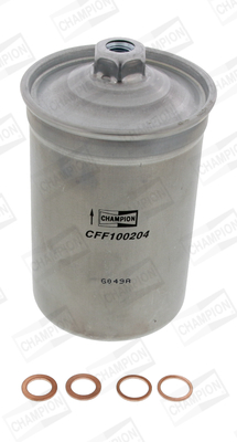 Polttoainesuodatin CHAMPION CFF100204