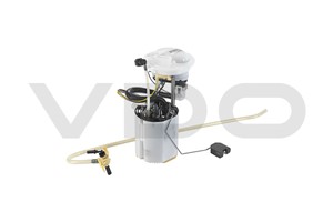 Polttoaineen syöttöyksikkö, vw, 3AA 919 051 L, 3C8 919 051 A