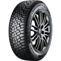 Continental IceContact 2 (235/40 R19 96T)