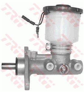 Jarrupääsylinteri, honda accord iv, accord v, rover 600 i, 46100-SN7-G00, 46100-SN7-G01, 46100SN7G010M1, GMC90261, SJC100111EVA