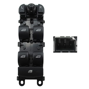 Kytkin, lasinnostin, Eteen, vasen, honda cr-v iv, land rover discovery iv, range rover sport i, LR013883, LR086040