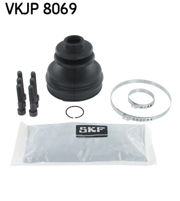 Paljekumisarja, vetoakseli SKF VKJP 8069