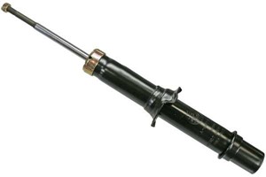 Iskunvaimennin, Etuakseli, honda cr-v i, 51605S10024, 51605S10A01