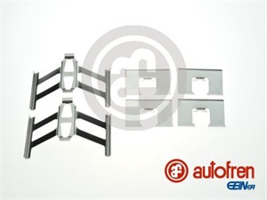 Tarvikesarja, jarrupala, Taka-akseli, honda,rover,suzuki,toyota, 43227SG0013, 43244SG0003