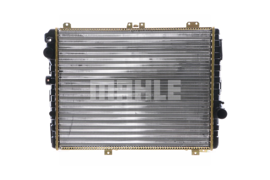 MAHLE ORIGINAL Jäähdytin AUDI CR 253 000S 855121251A,855121251D,855121251E Syyläri,Jäähdytin,Moottorin Jäähdytys 855121251F,893121251F,893121251K