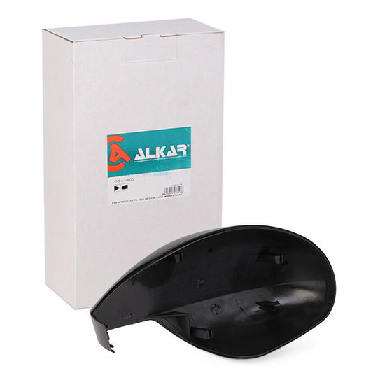 ALKAR Kotelo Ulkopeili SEAT 6344802 1M0857538A,6L0857538A,6L0857538A9B9 Suojus Ulkopeili