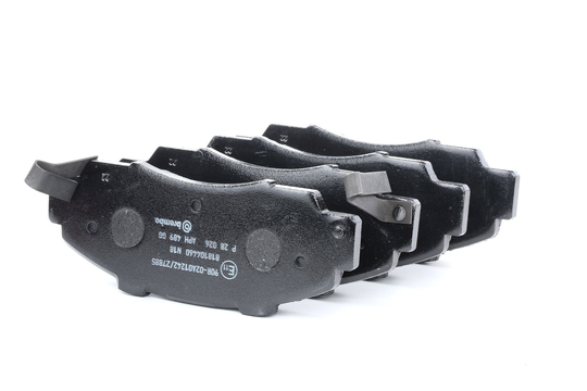 BREMBO Jarrupalat HONDA,ROVER,ACURA P 28 026 45022SX0J03,06450S0AJ00,06450S0KJ11 Jarrupalasarja,Jarrupala, Levyjarru 06450S2HJ00,06450S7S000,586011848