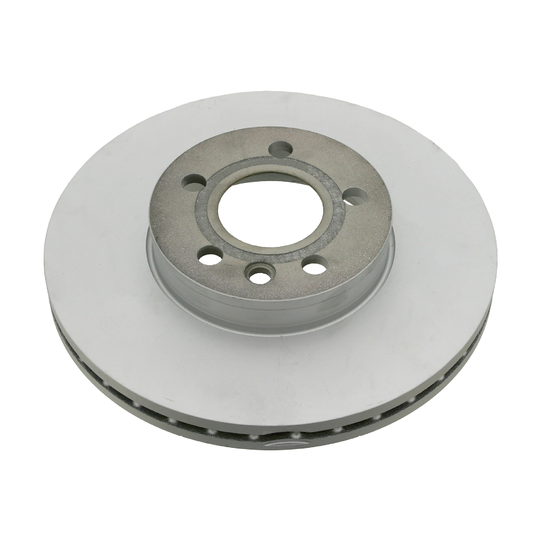 Jarrulevy FEBI BILSTEIN 26118