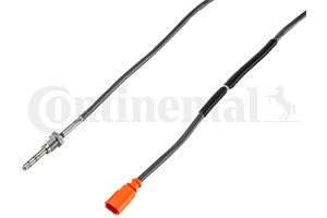 Tunnistin, pakokaasulämpötila, vw amarok, amarok flak/chassi, 03L 906 088 AF