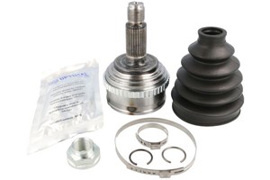 Nivelsarja, vetoakseli, Pyörän puoli, Etuakseli, oikea, Etuakseli, vasen, honda civic hatchback vi, civic sedan vi, hr-v, 44014-ST7-C01,