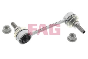 Tanko, kallistuksenvaimennin, Etuakseli, alfa romeo 147, 156, 156 sportwagon, gt, honda accord vii, accord tourer vii, 46843389, 52320SE