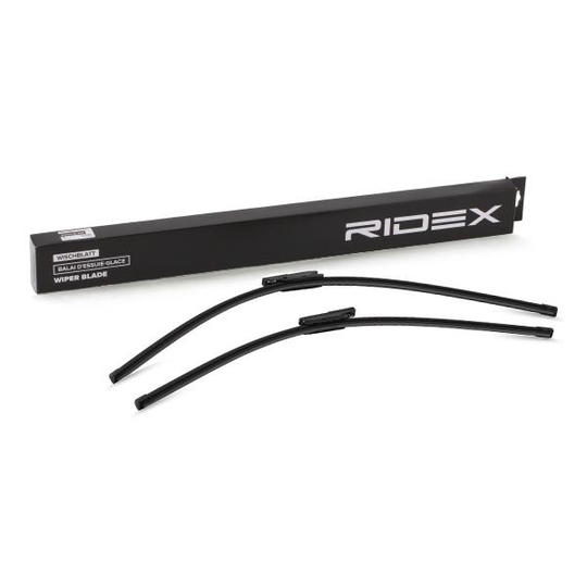RIDEX Pyyhkijänsulat RENAULT 298W0111 288901421R,288902484R,288907222R Tuulilasinpyyhkimet,Pyyhkijät,Pyyhkijänsulka 288907691R