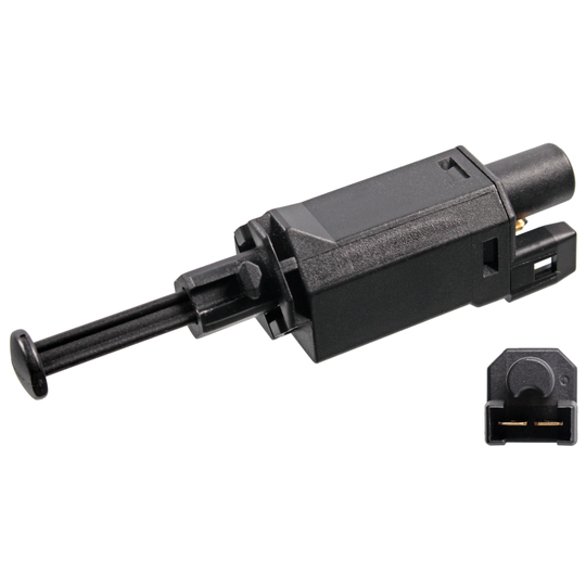 Jarruvalokatkaisija FEBI BILSTEIN 24784