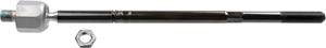 Raidetangon pää, suora, Etuakseli, Molemminpuolin, vw atlas, 3QF 423 810 A, 3QF 423 810 B