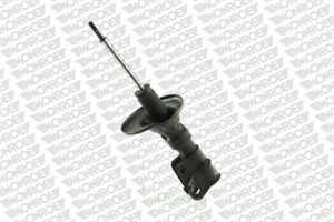 Iskunvaimennin, Etuakseli, Oikea, honda civic hatchback vii, 51605S5VE03, 51605S5VE04, 51605S5VE05, 51605S6EE01, 51605S6ER03, 51605S6FE0