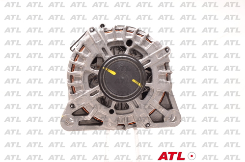 Laturi ATL Autotechnik L 51 531