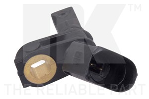 Tunnistin, kiertonopeus, Etuakseli, oikea, Etuakseli, vasen, audi,seat,skoda,vw, 6Q0 927 803 A, 6Q0 927 803 B, WHT 003 861