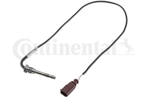 Tunnistin, pakokaasulämpötila, vw, 03L 906 088 FF, 03L 906 088 HG