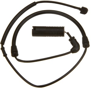 Kulumisenilmaisin, jarrupala, Taka-akseli, bmw x5 [e53], 1 165 580, 34 35 1 165 580